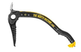 Grivel North Machine Carbon Ice Axe