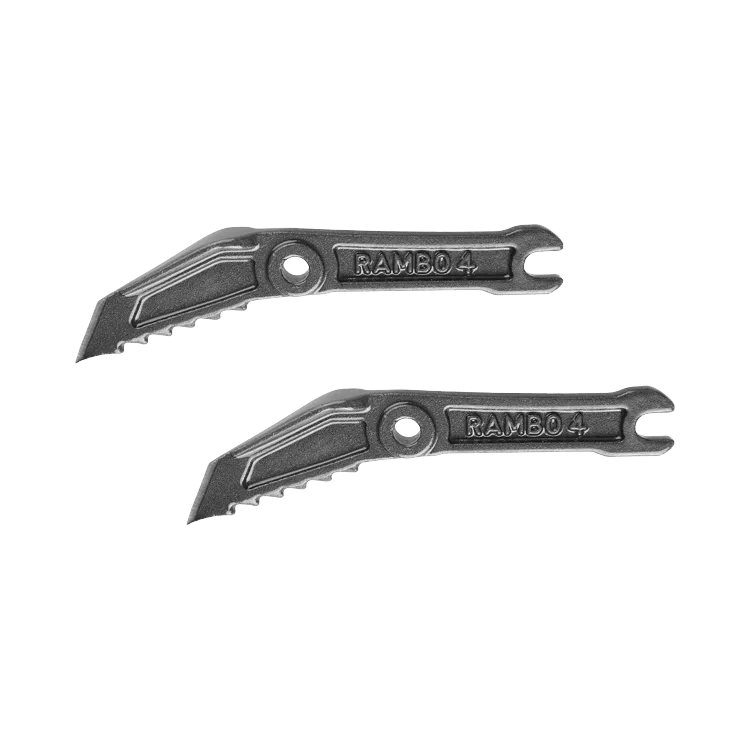 Grivel Rambo Evo 4 Front Points (RBRA4POINT)