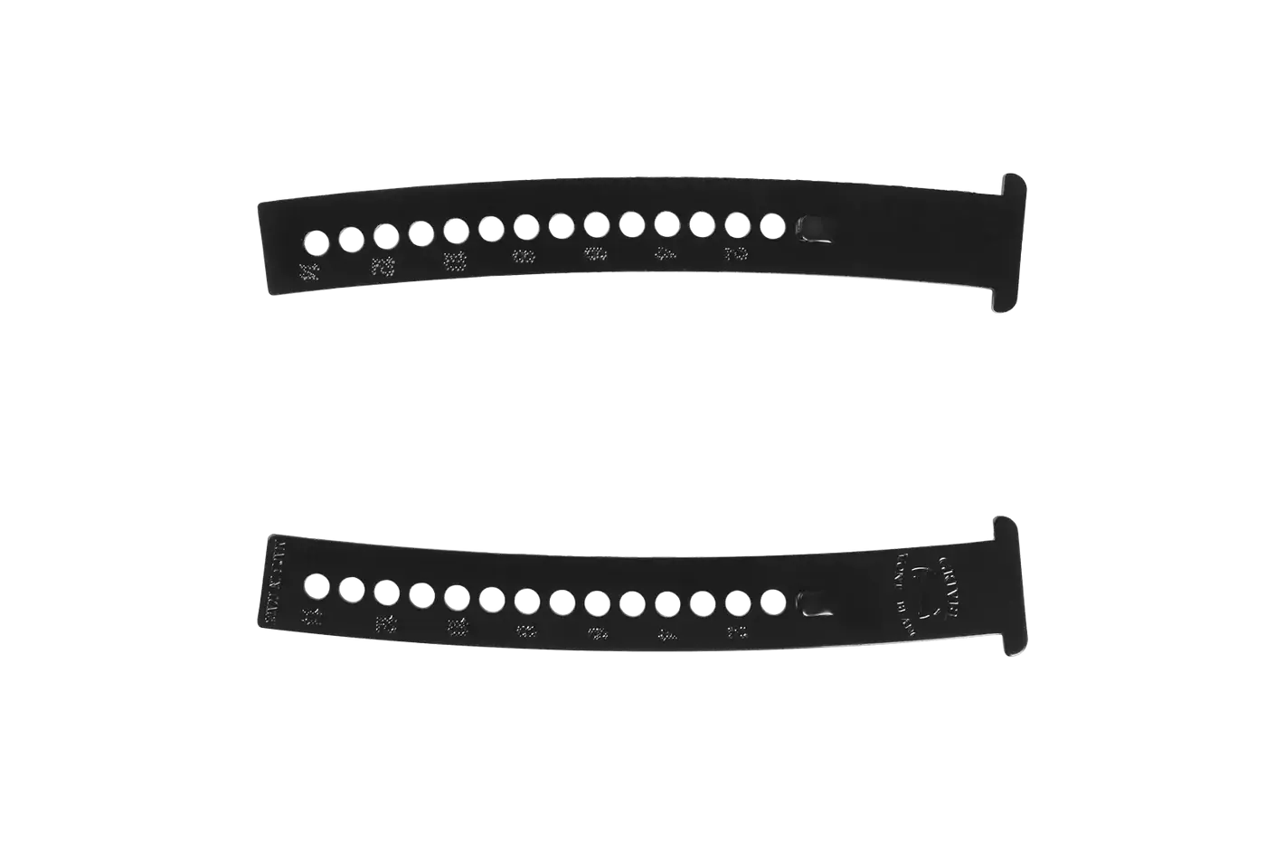 Grivel Valter Standard Bar 2x Crampon Replacement Bar