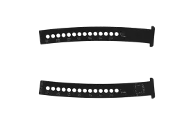 Grivel Valter Standard Bar 2x Crampon Replacement Bar