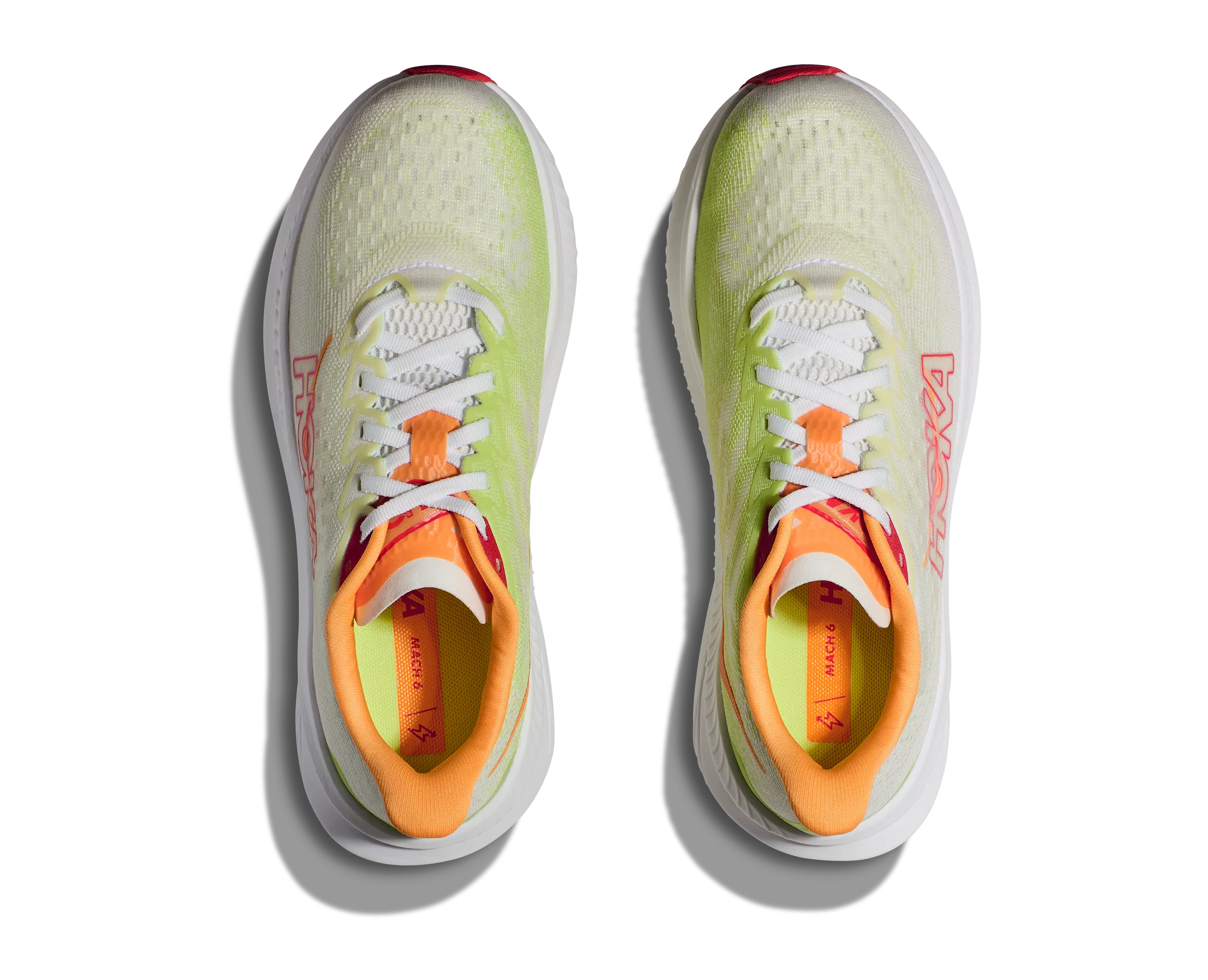 HOKA Women's Mach 6