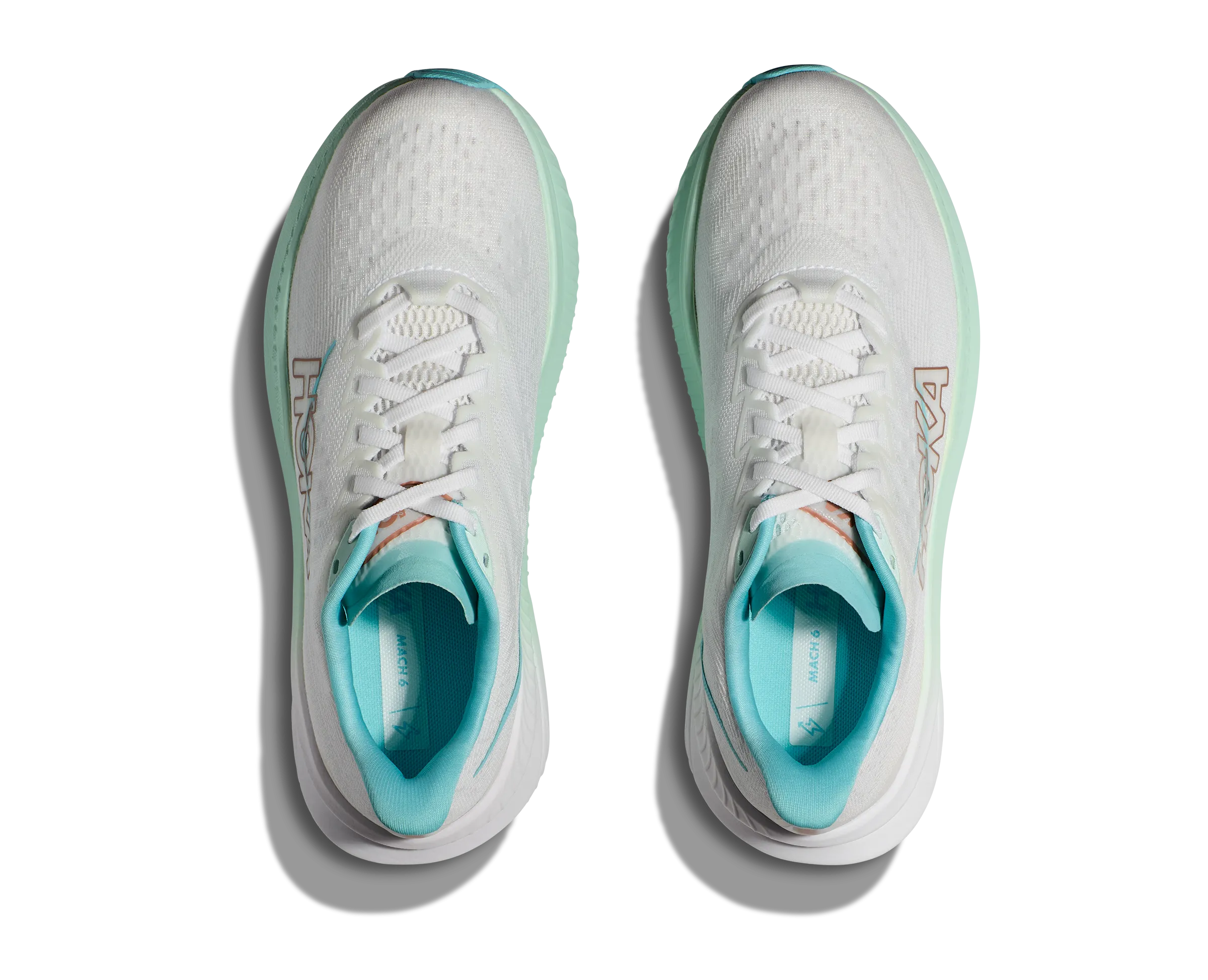 HOKA Women's Mach 6