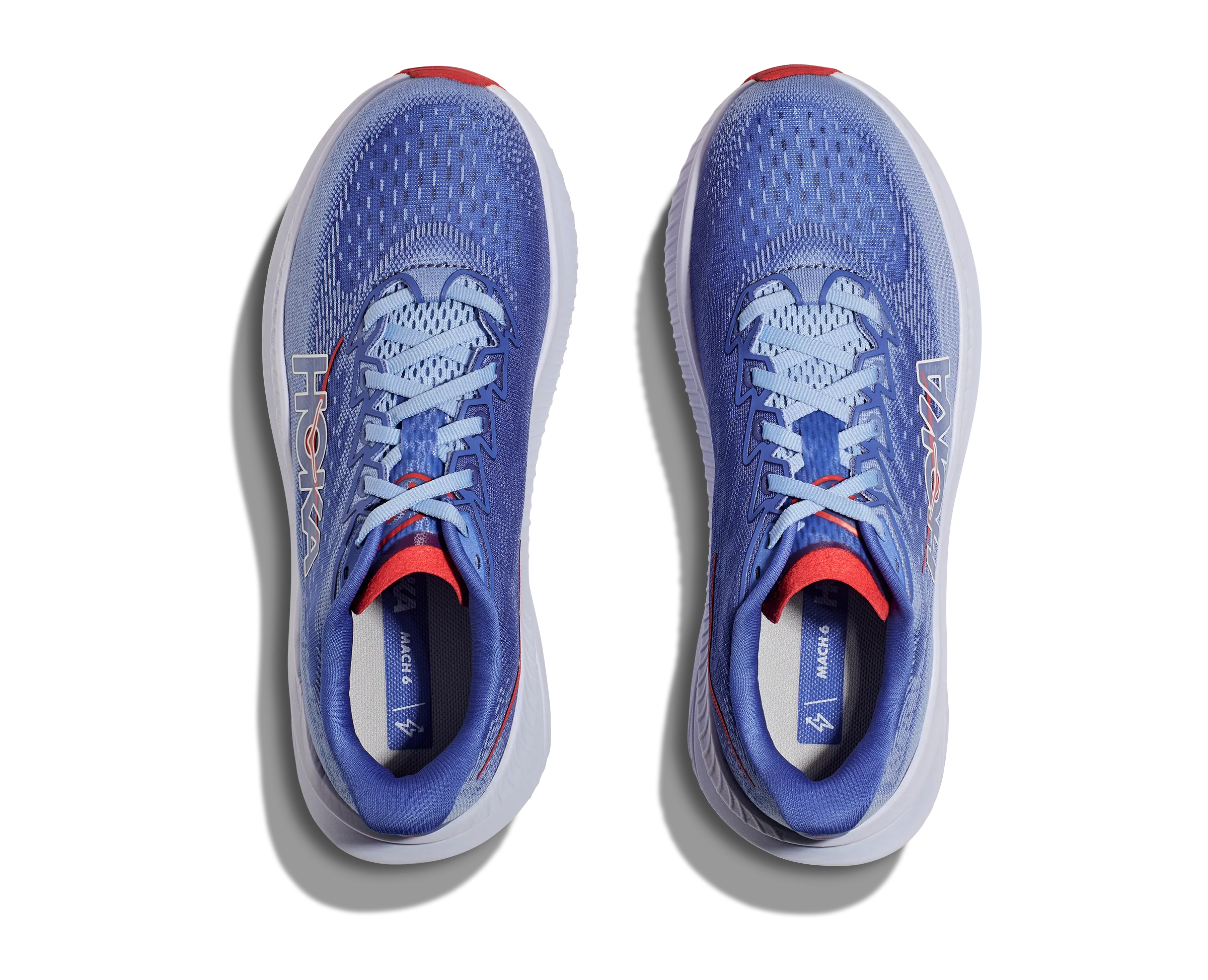 HOKA Women's Mach 6