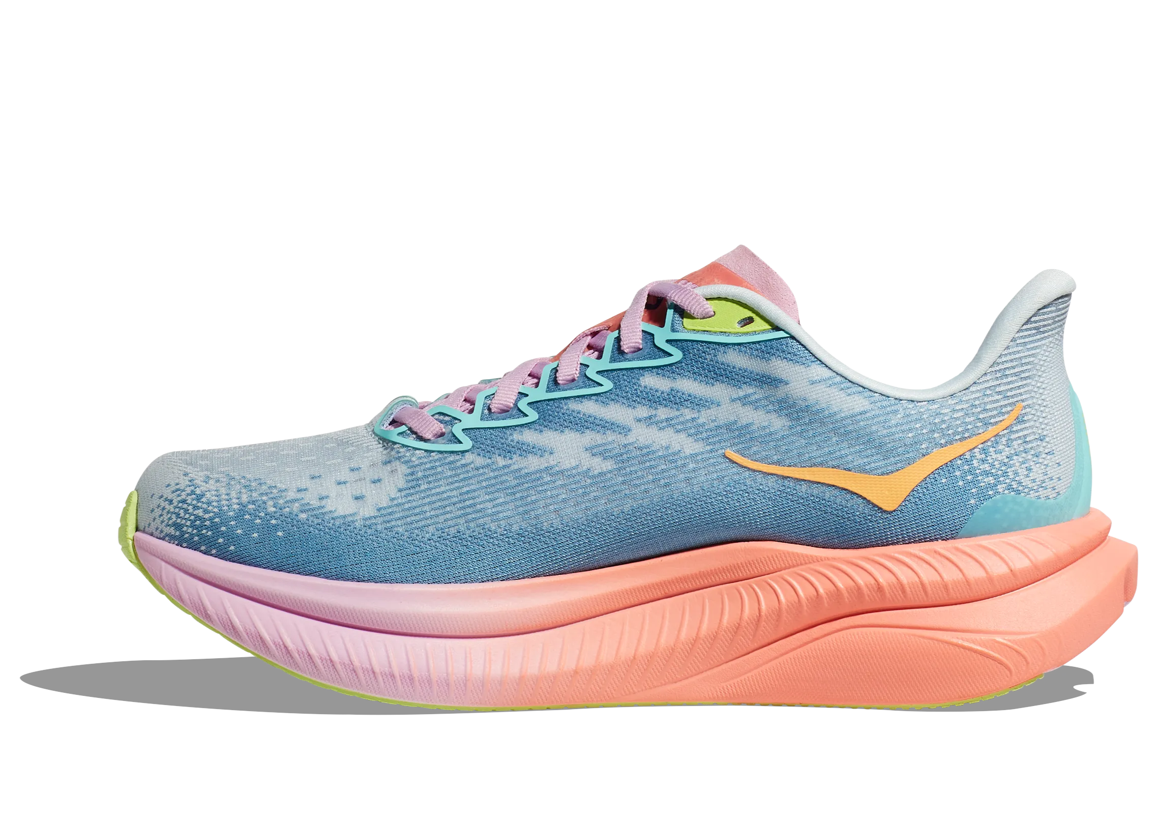 HOKA Women's Mach 6