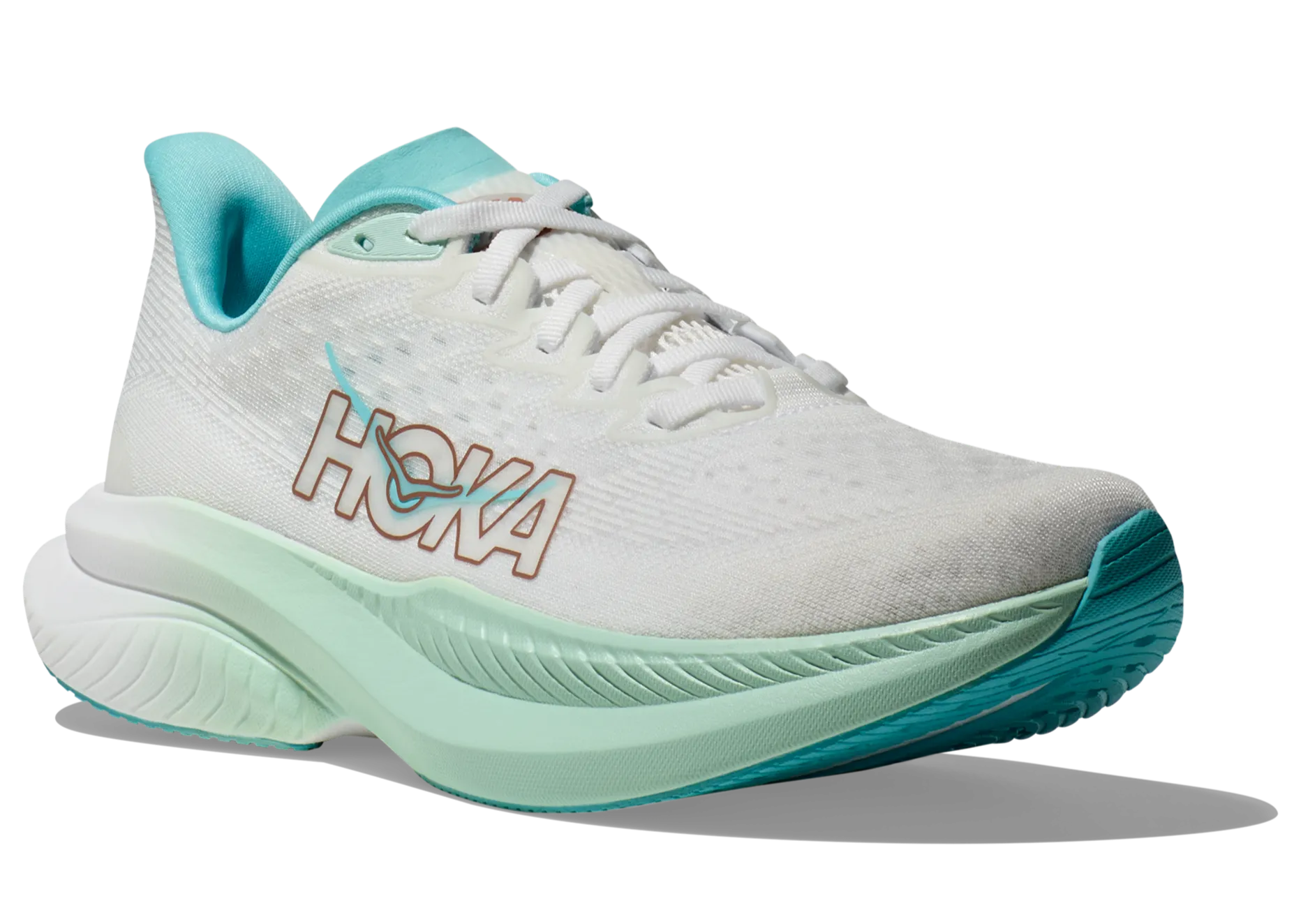 HOKA Women's Mach 6