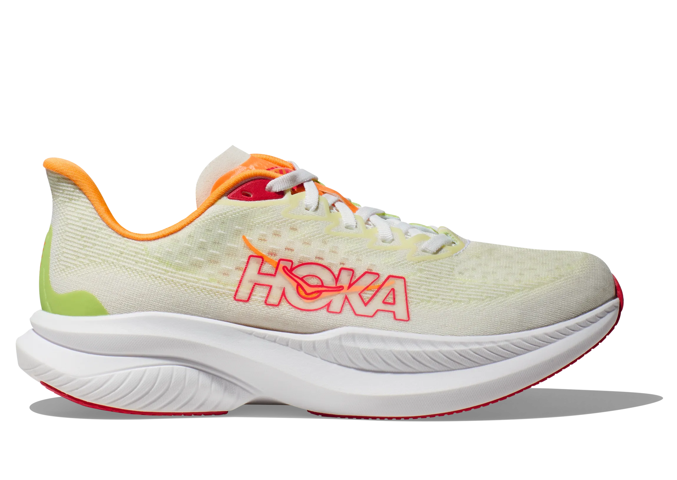 HOKA Women's Mach 6