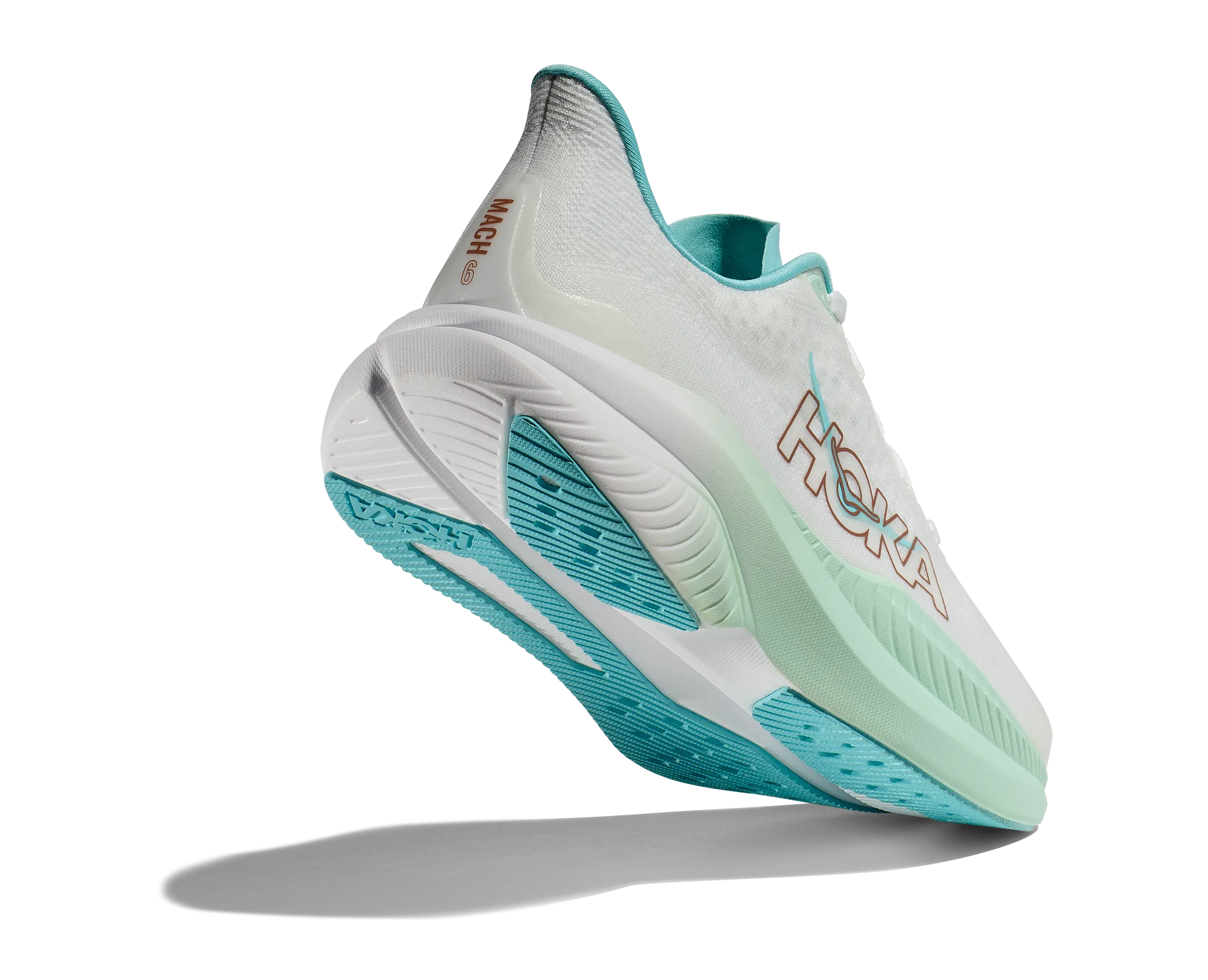 HOKA Women's Mach 6