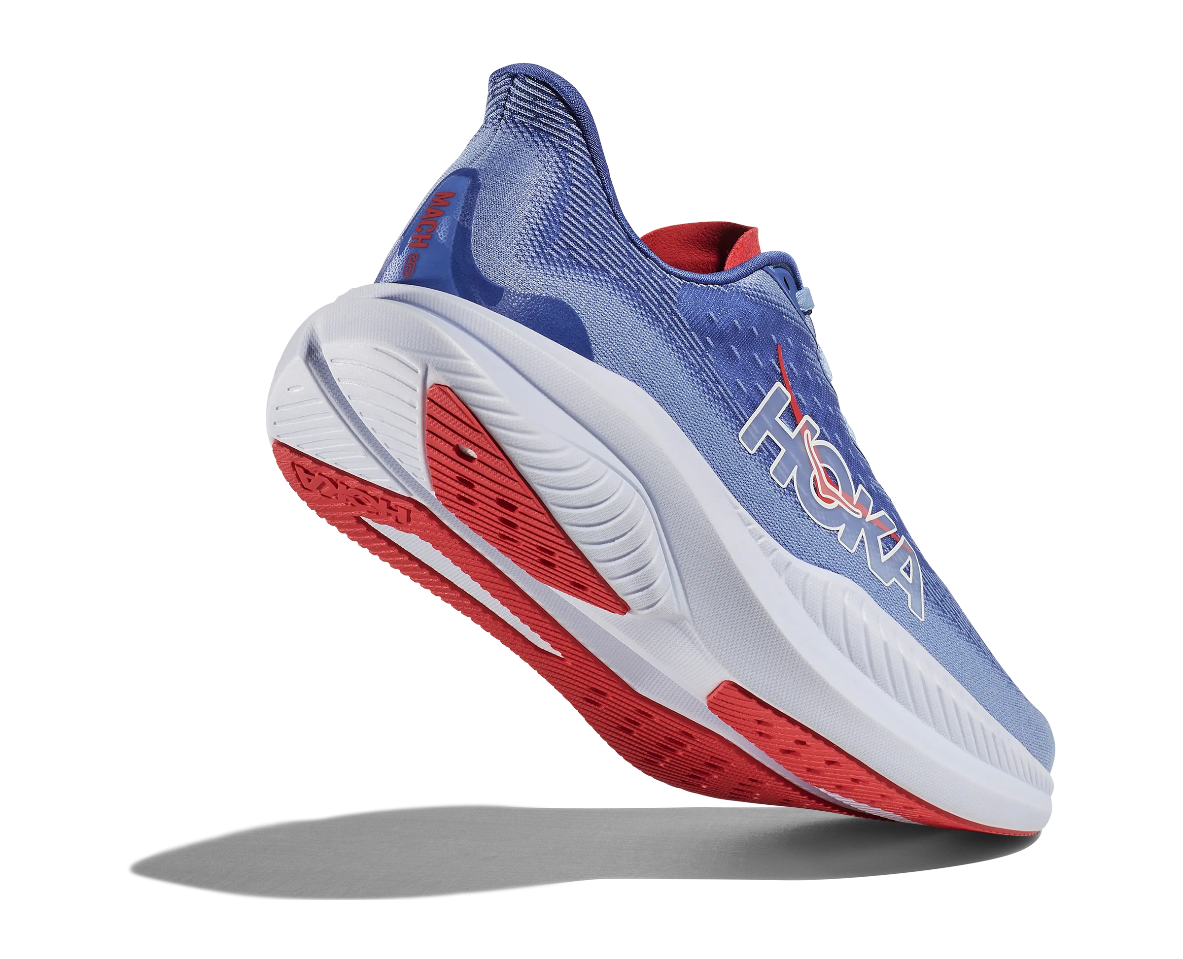 HOKA Women's Mach 6