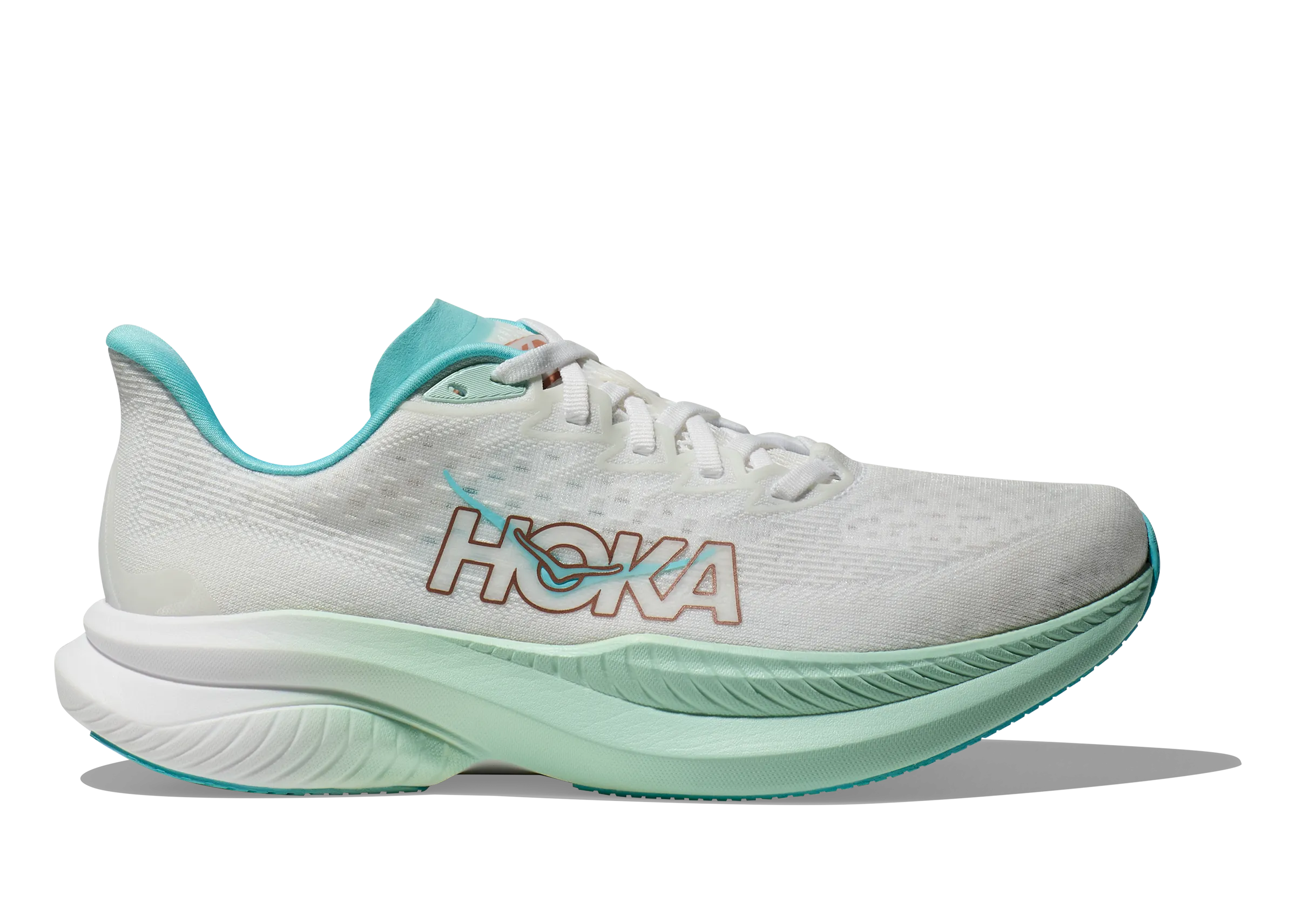 HOKA Women's Mach 6