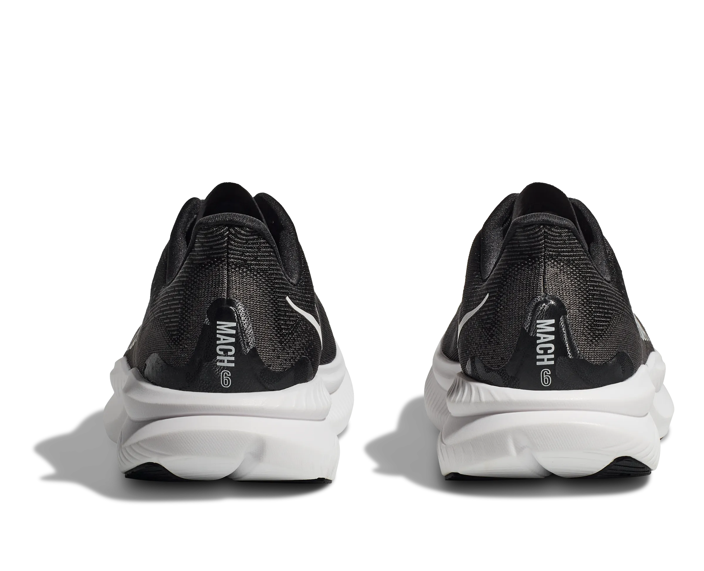 HOKA Women's Mach 6