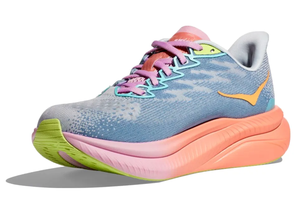 HOKA Women's Mach 6