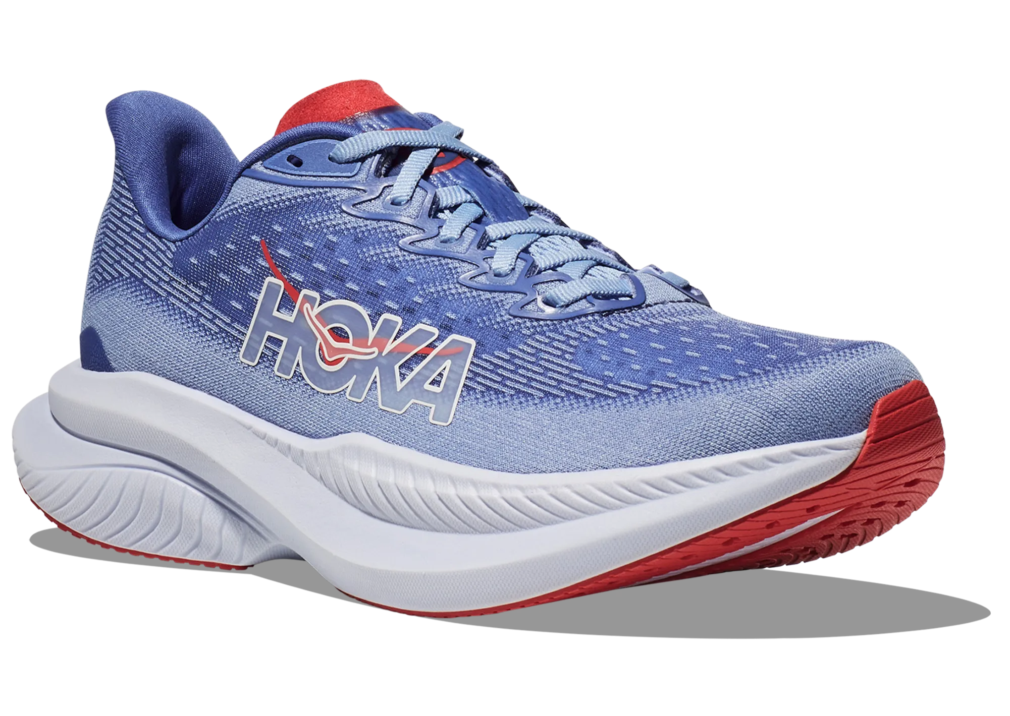 HOKA Women's Mach 6