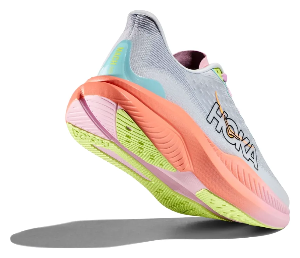 HOKA Women's Mach 6