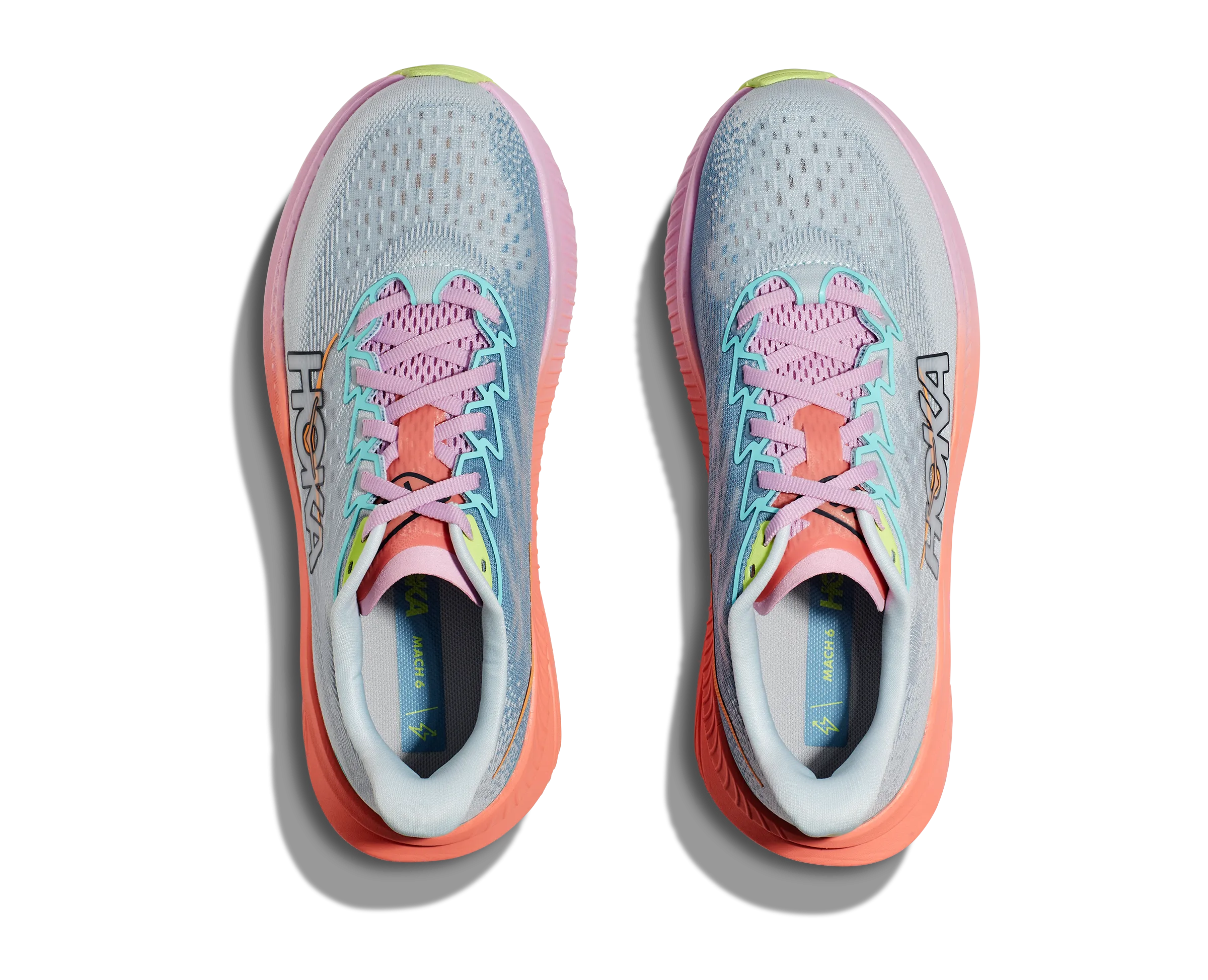 HOKA Women's Mach 6