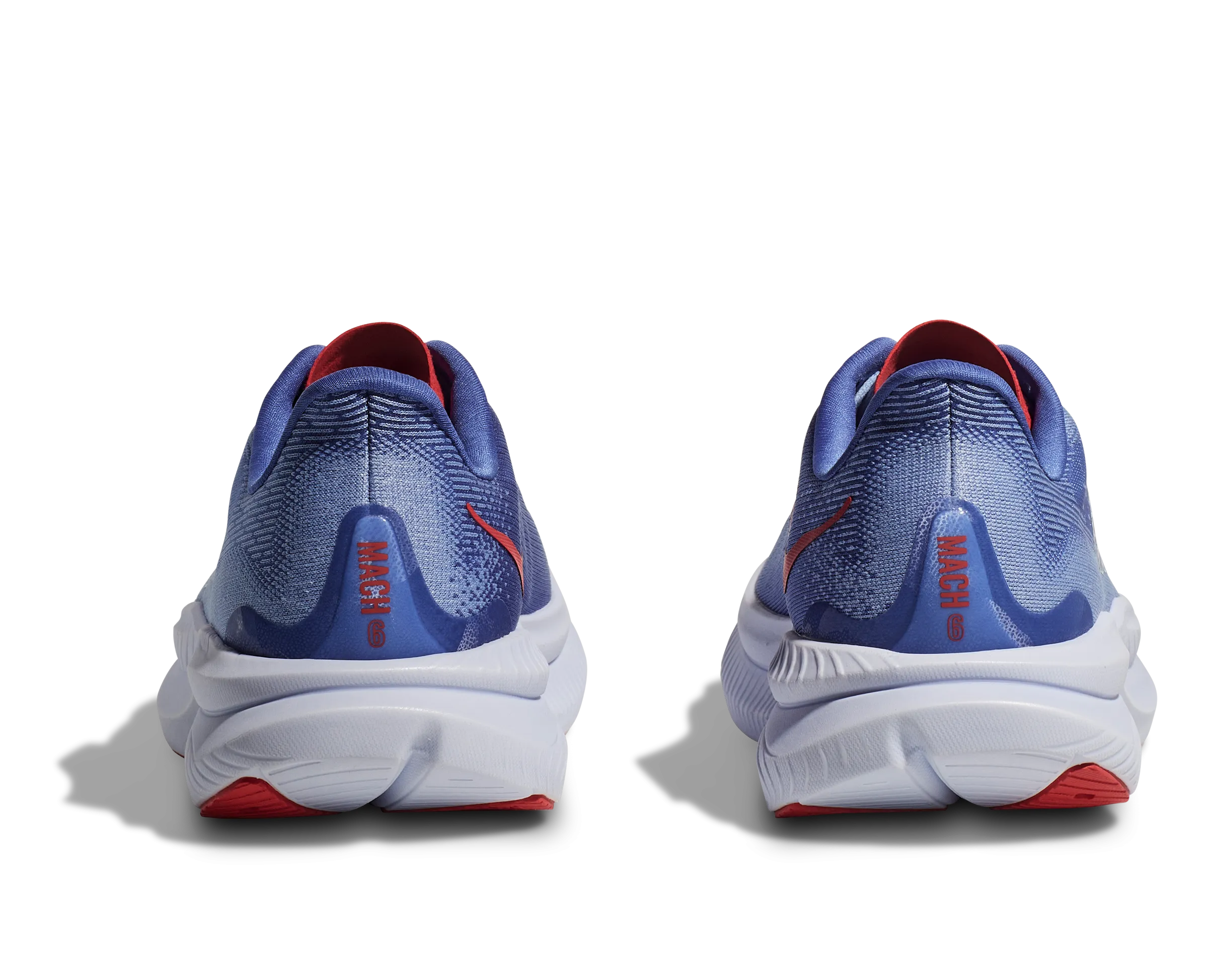 HOKA Women's Mach 6