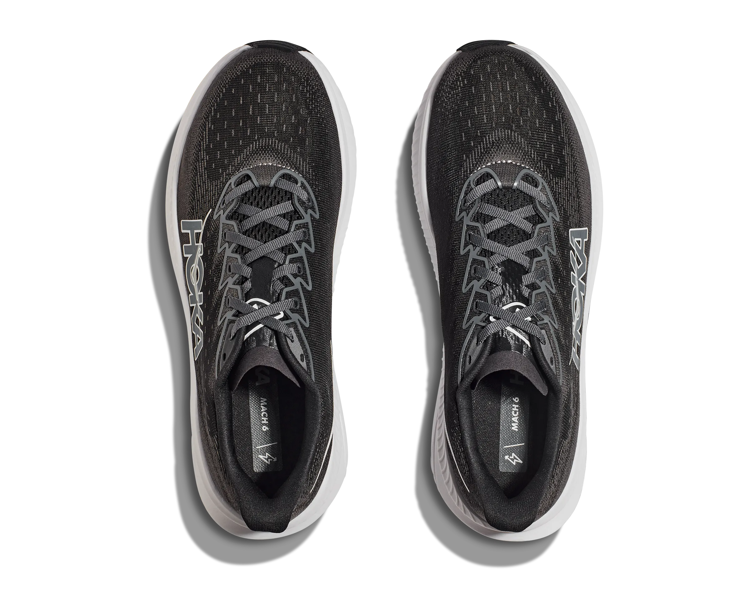 HOKA Women's Mach 6