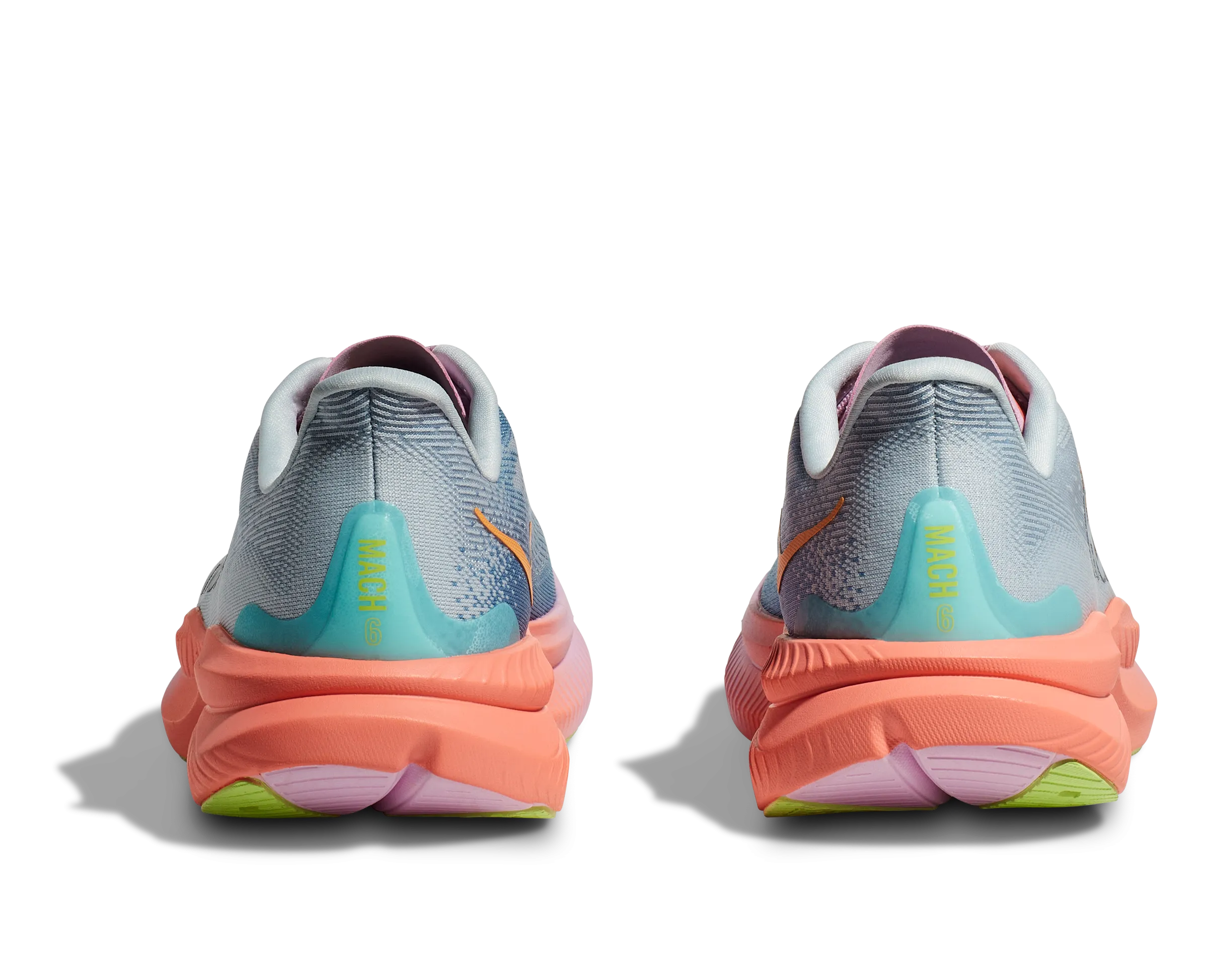 HOKA Women's Mach 6