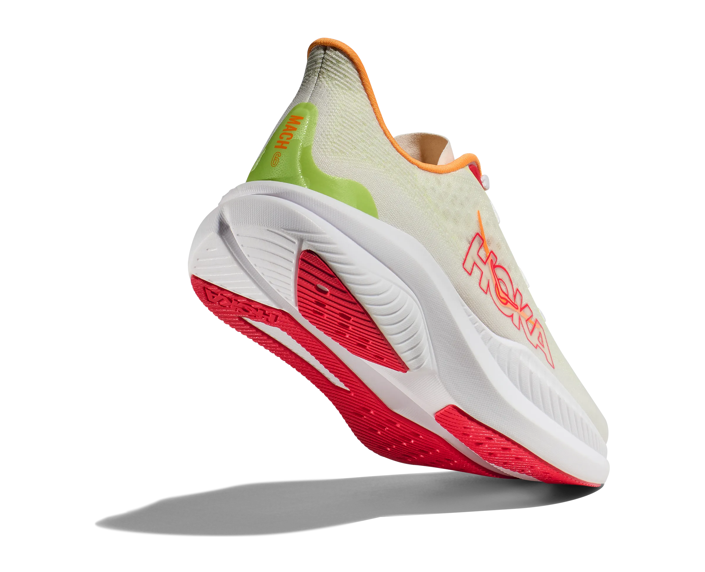 HOKA Women's Mach 6