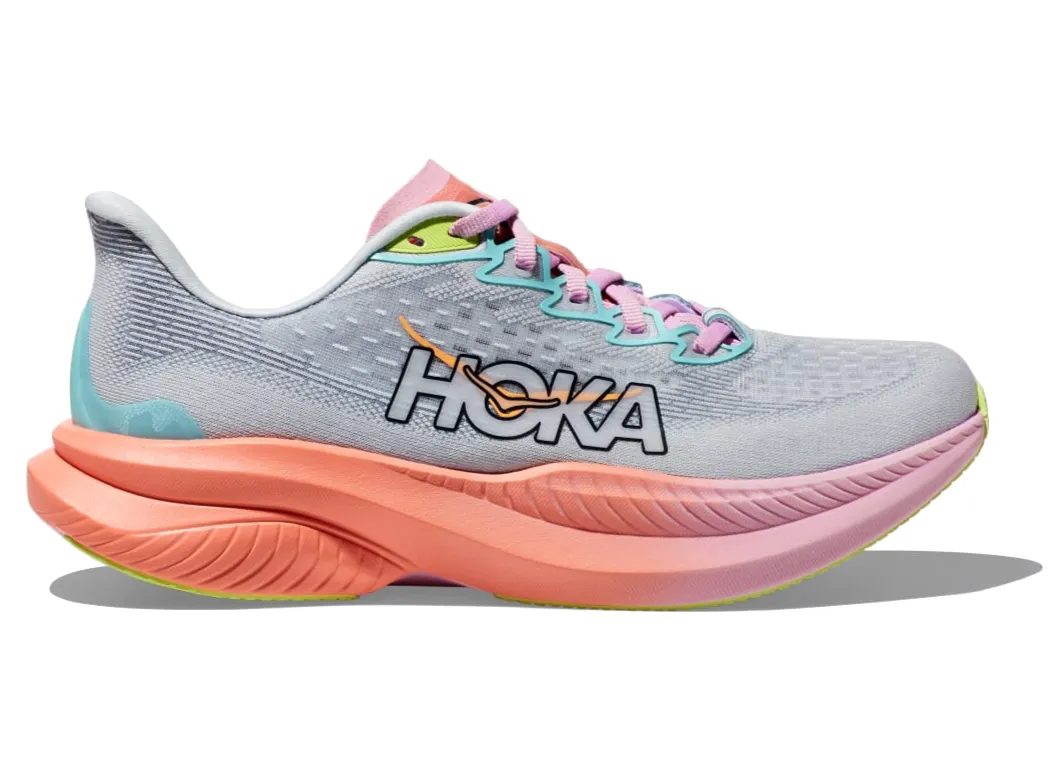 HOKA Women's Mach 6