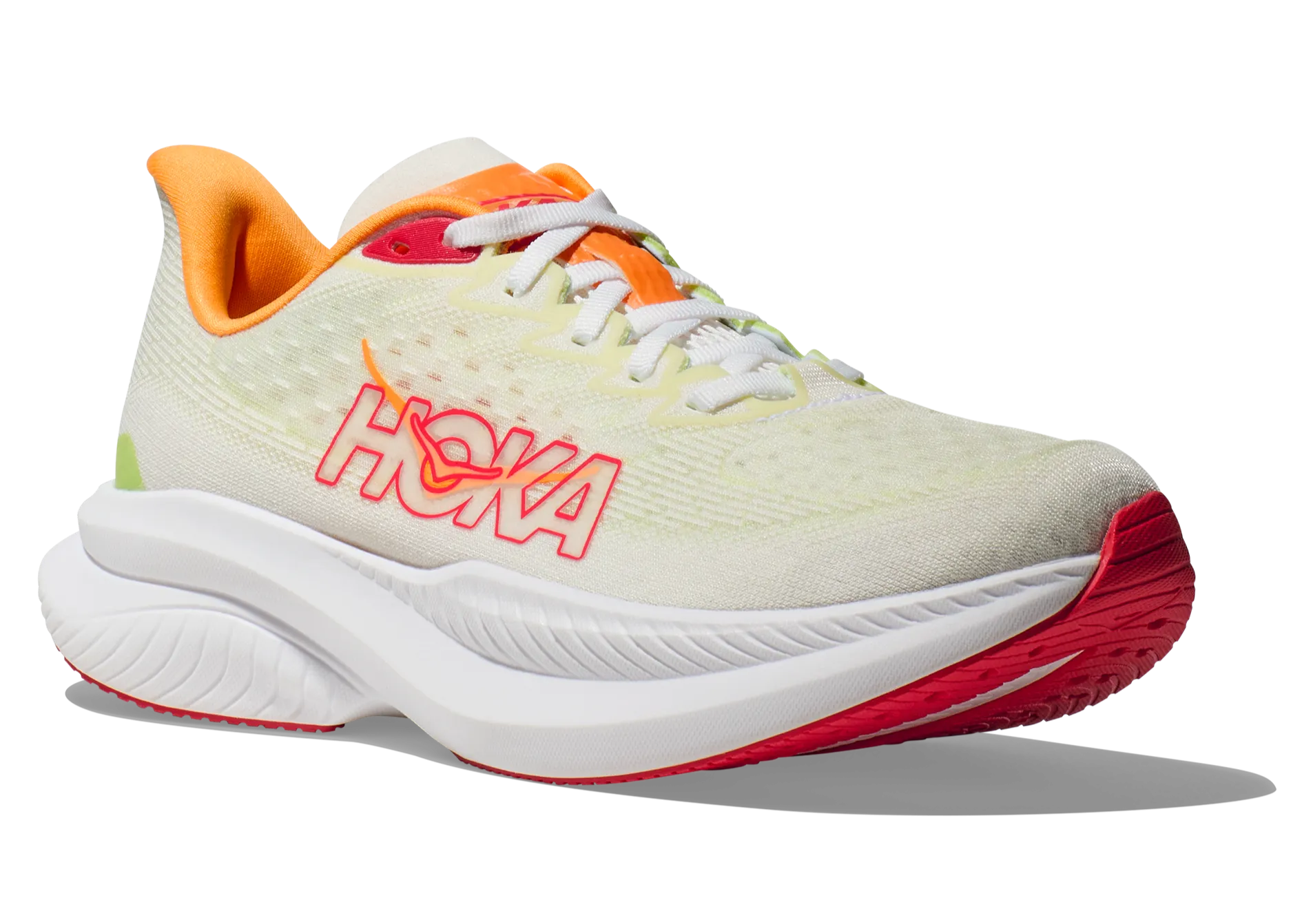 HOKA Women's Mach 6
