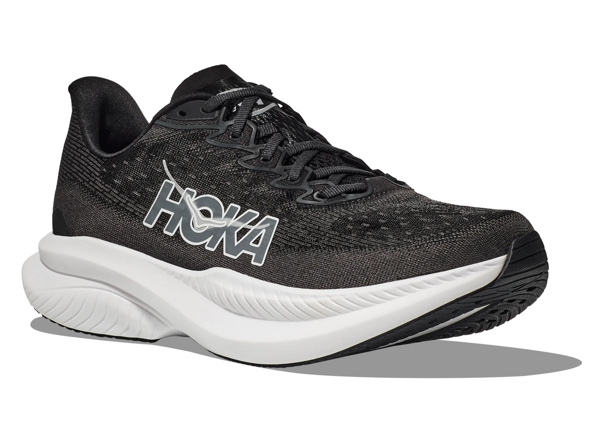 HOKA Women's Mach 6