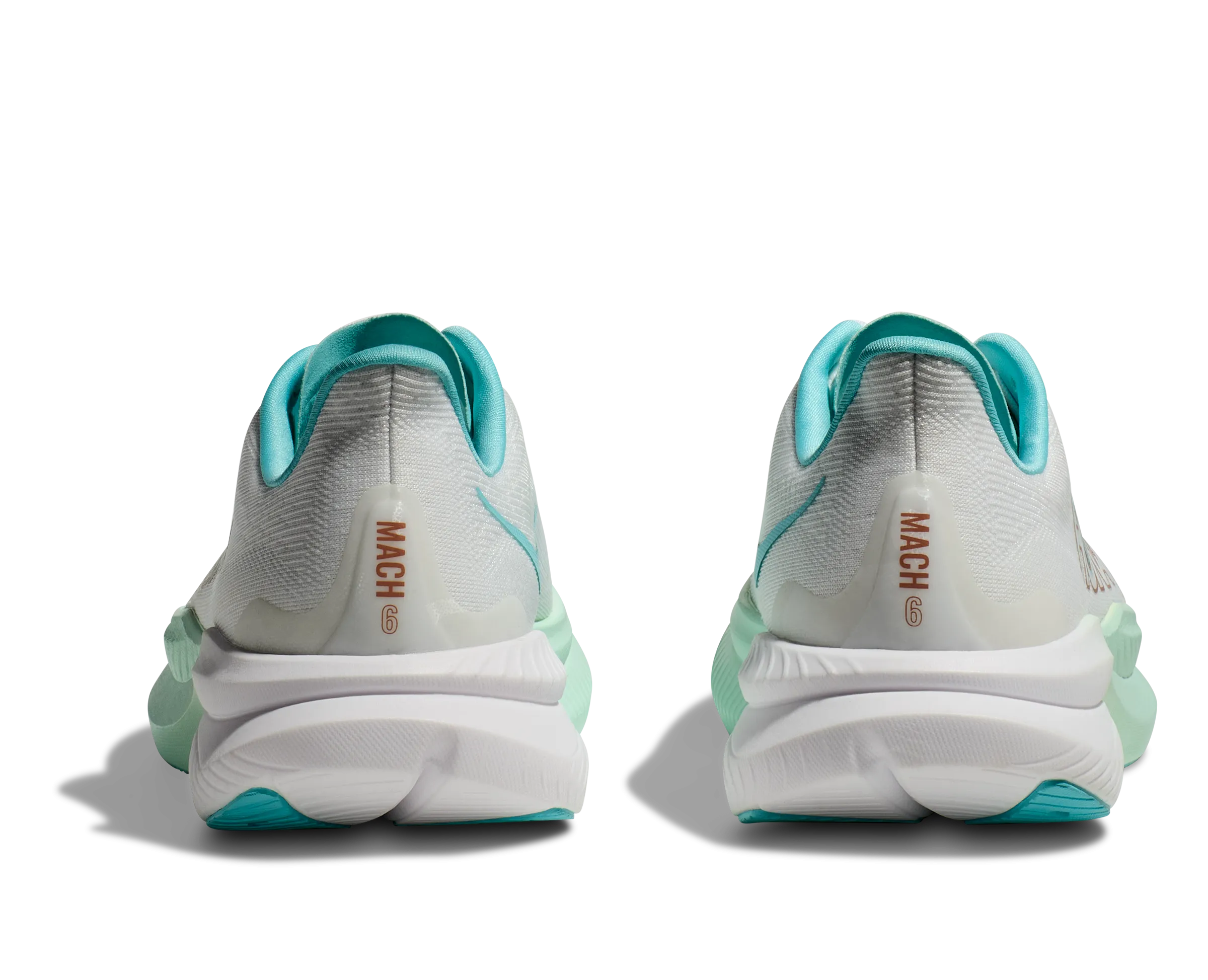 HOKA Women's Mach 6