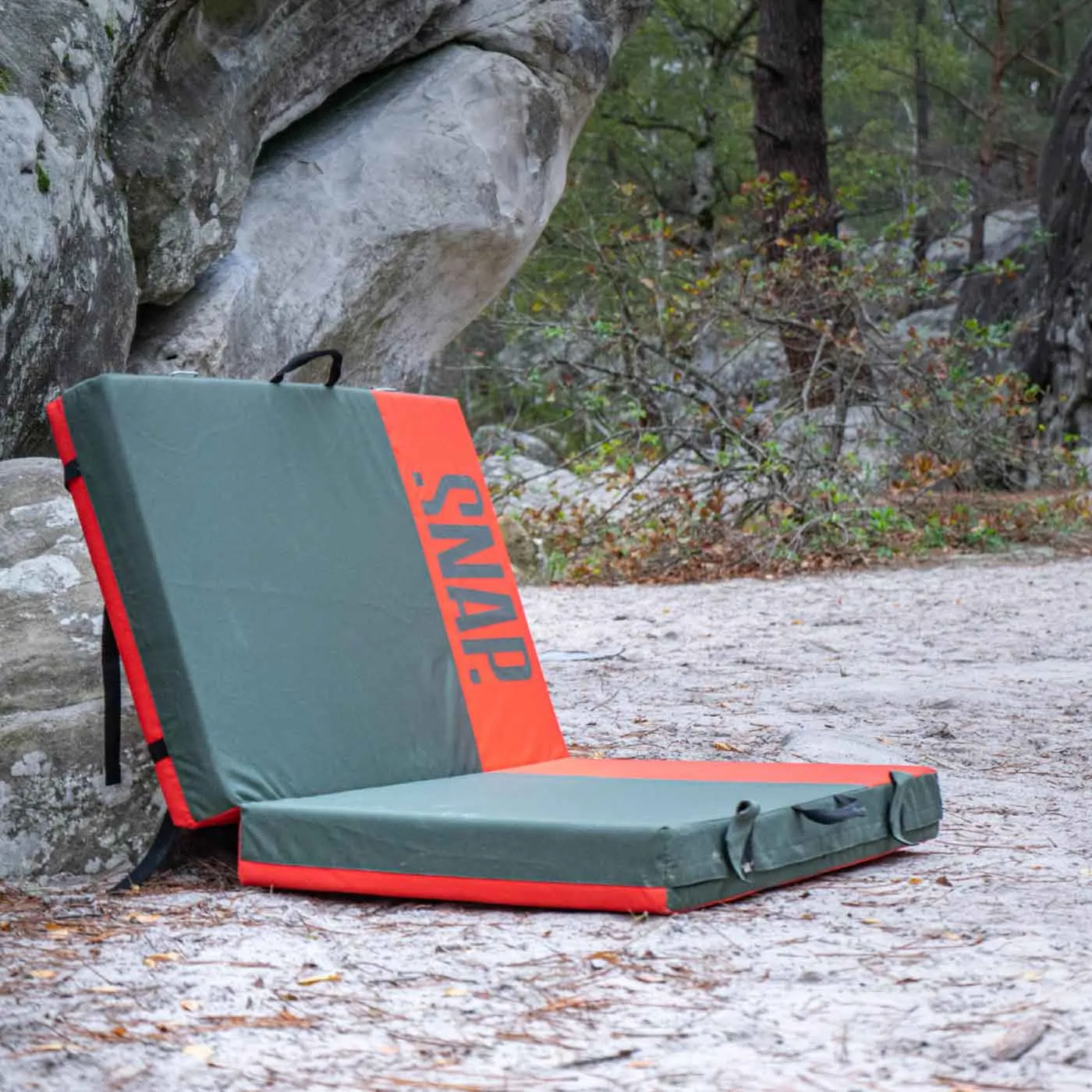 Hop Boulder Pad