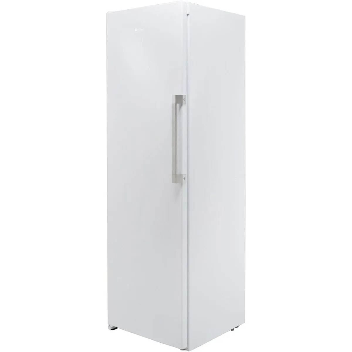 Hotpoint UH8F1CW 260 Litre Freestanding Upright Freezer 188cm Tall Frost Free 59.5cm Wide - White