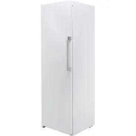 Hotpoint UH8F1CW 260 Litre Freestanding Upright Freezer 188cm Tall Frost Free 59.5cm Wide - White