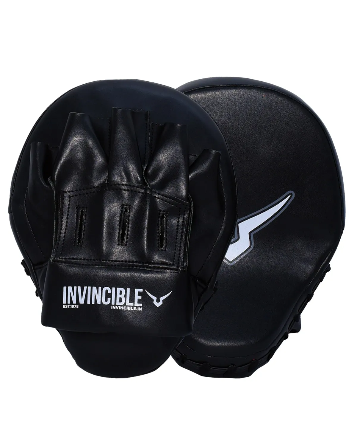 Invincible Tejas Training Mitts