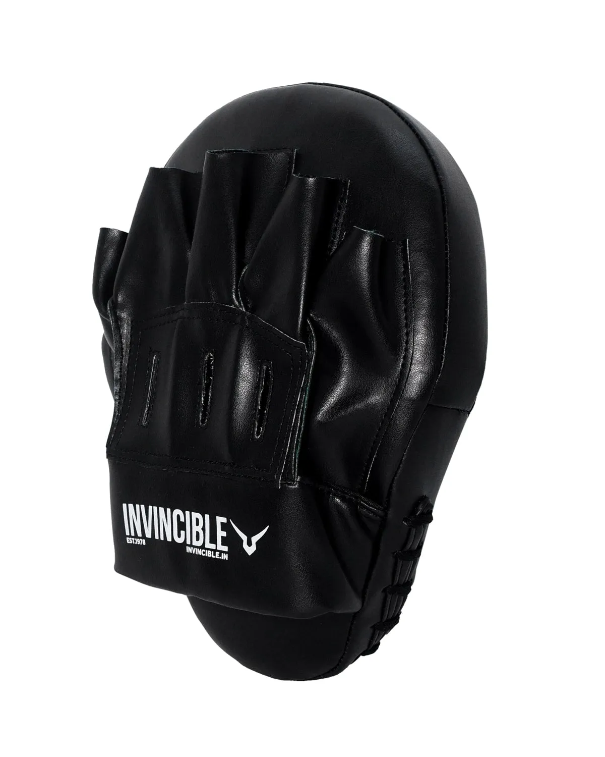 Invincible Tejas Training Mitts
