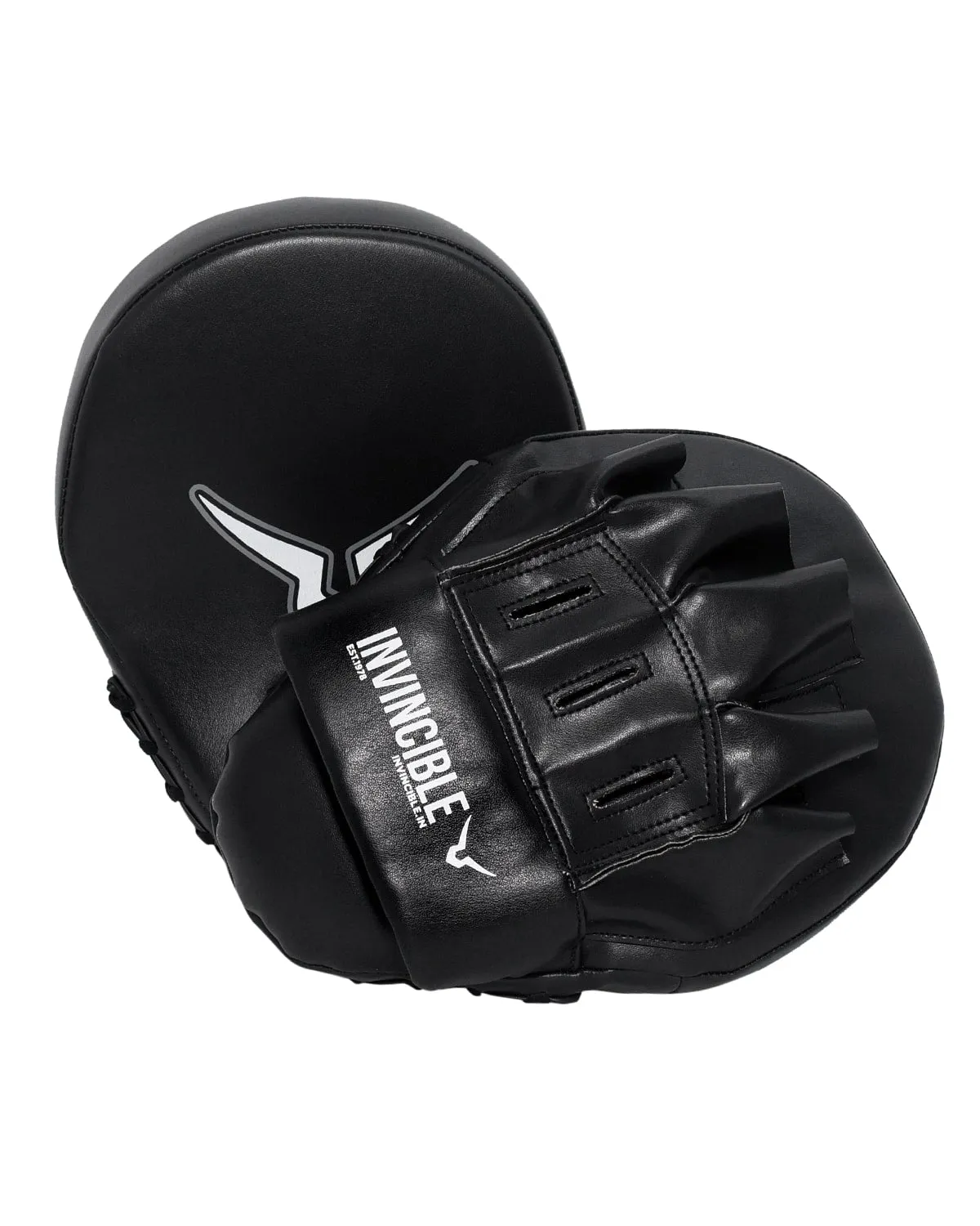 Invincible Tejas Training Mitts