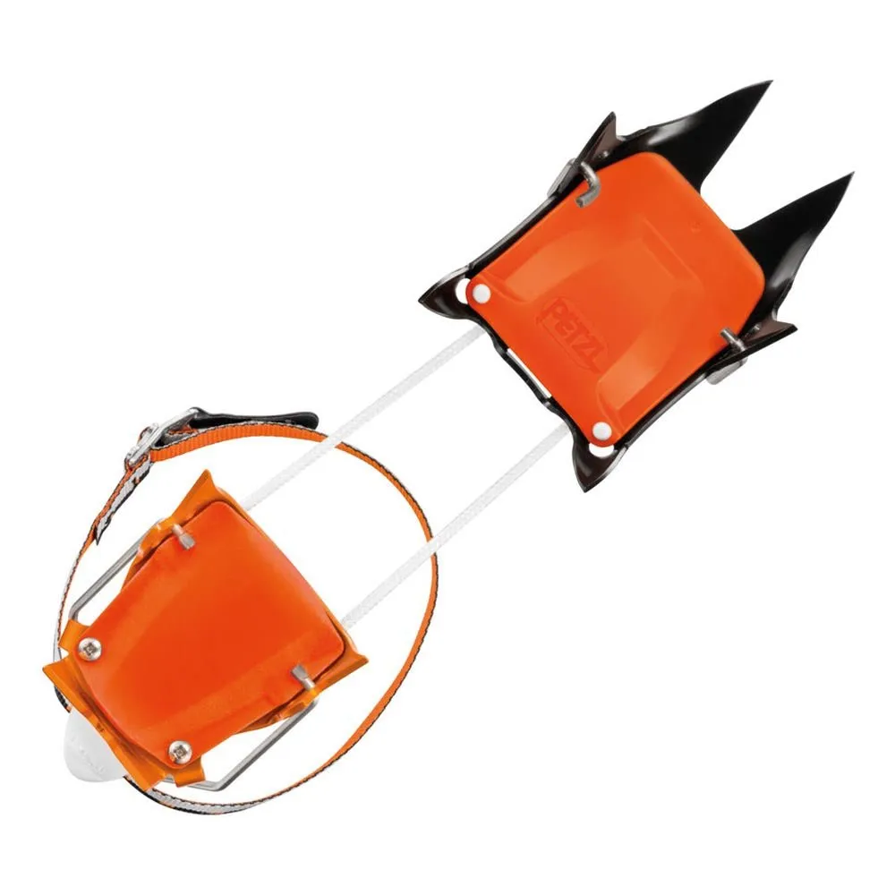 IRVIS HYBRID CRAMPON