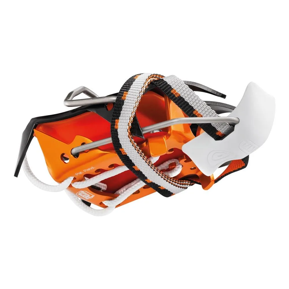 IRVIS HYBRID CRAMPON