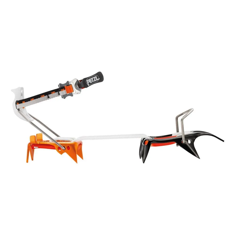 IRVIS HYBRID CRAMPON