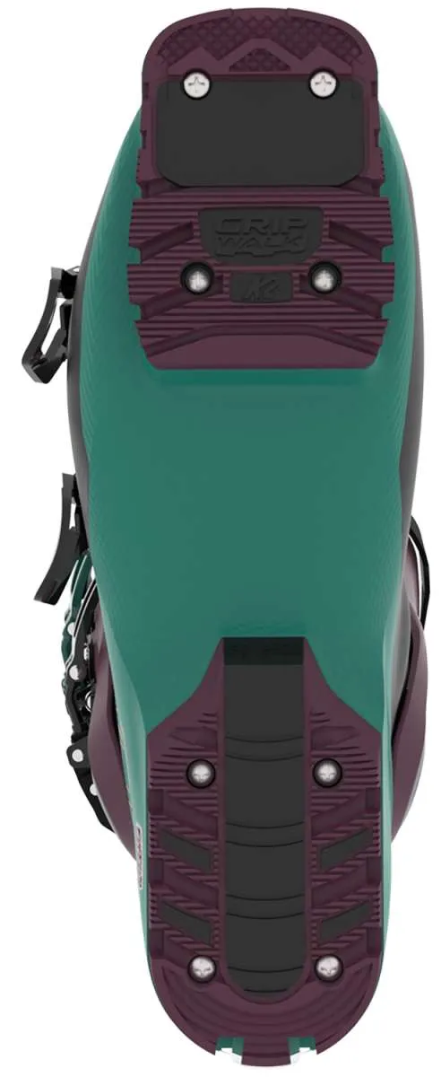 K2 Women's Mindbender 115 LV Alpine Touring Ski Boots 2023