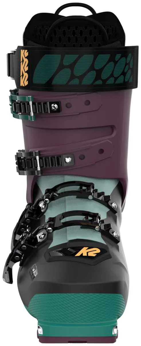 K2 Women's Mindbender 115 LV Alpine Touring Ski Boots 2023