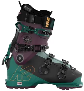 K2 Women's Mindbender 115 LV Alpine Touring Ski Boots 2023