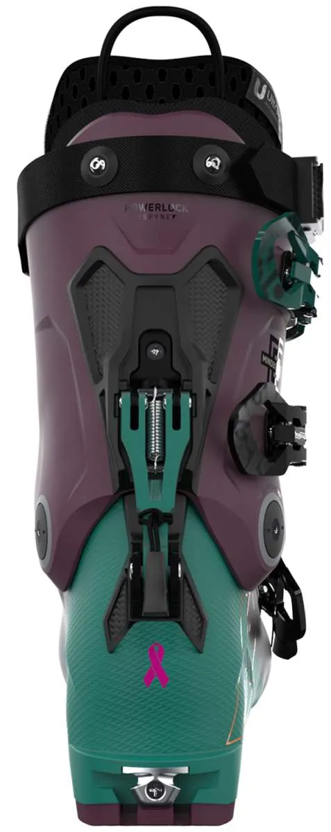 K2 Women's Mindbender 115 LV Alpine Touring Ski Boots 2023