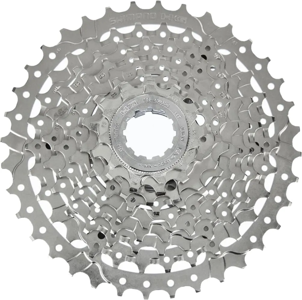 Kassette 9 Fach Cassette 9 Speed, I CSHG400 9128