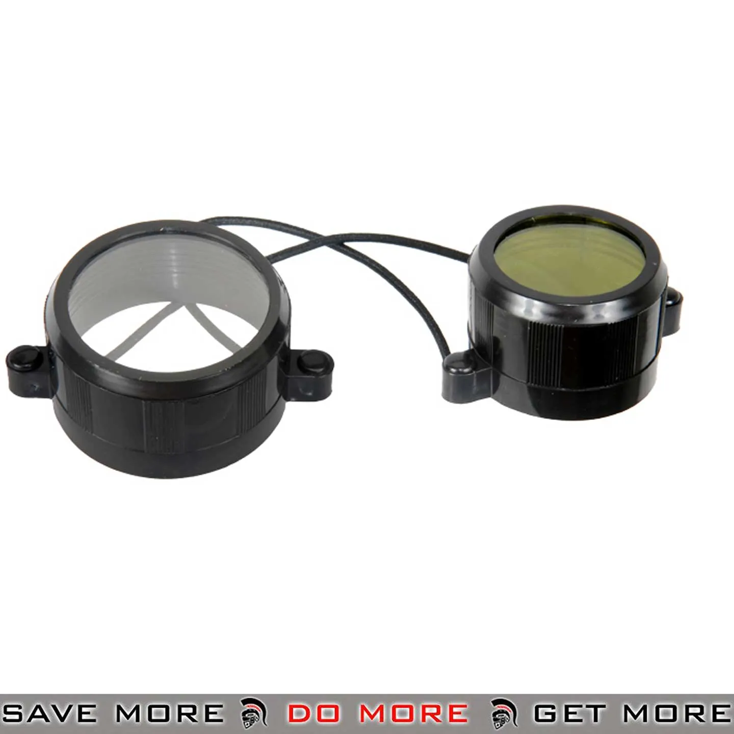 Lancer Tactical Airsoft 3-9x40mm Rifle Scope W/ Mounting Rings Sight Fir Airsoft Training Weapons