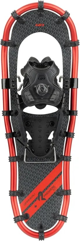 Louis Garneau, Premiere, Black/Red,