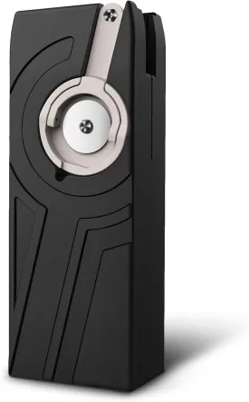 Ludex 1600 Large Capacity Airsoft Speed Loader for 6mm BBS, M4/M16 Hand Crank Airsoft Magazines Speed Loader Fast Quick BB Gun Loader