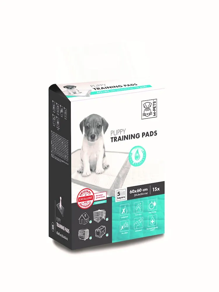 M-Pets PUPPY training pads