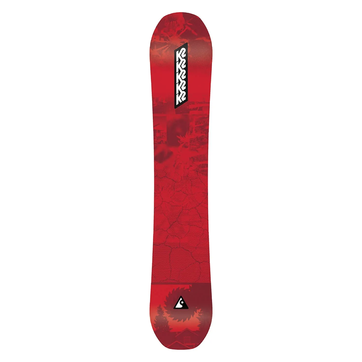 Manifest Snowboard 2024