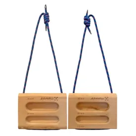 Metolius Wood Rock Rings II
