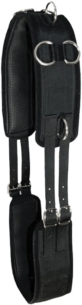 Nylon/Neoprene Training Surcingle