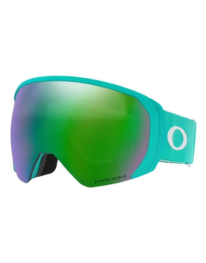 Oakley Flight Path L Goggle Celeste | Prizm Snow Jade Iridium