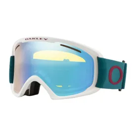 Oakley O Frame 2.0 Pro XL Snow Goggles- Grey/HiYellow & Grey Lens