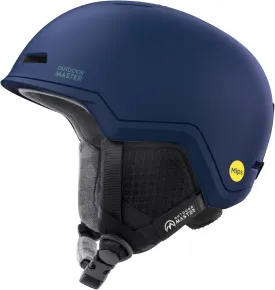 OutdoorMaster Diamond MIPS Ski Helmet - Snow Sport Helmet Snowboard Helmet for Men Women & Youth